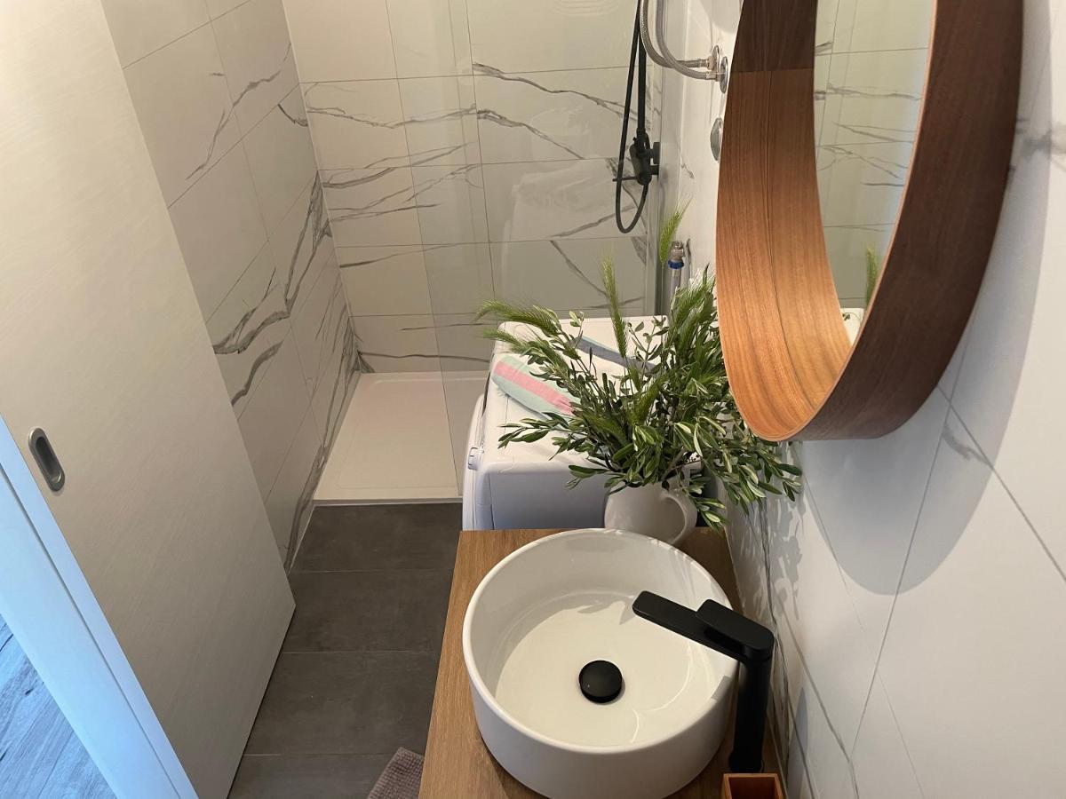 Apartman David 73 Split Exterior foto