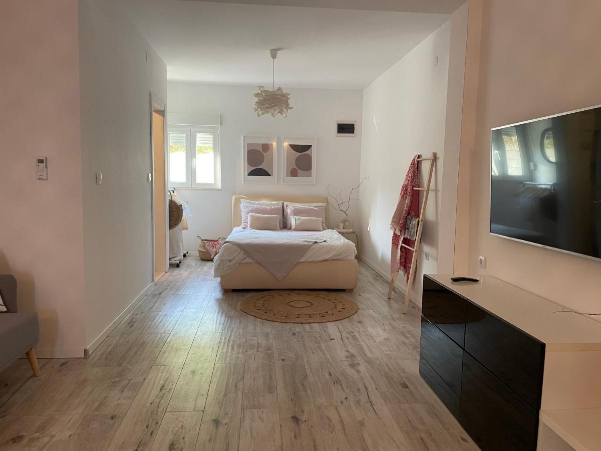 Apartman David 73 Split Exterior foto