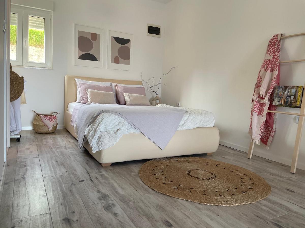 Apartman David 73 Split Exterior foto