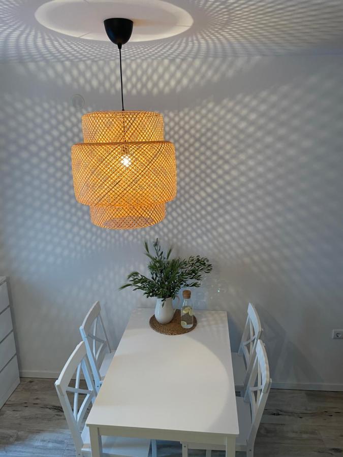 Apartman David 73 Split Exterior foto