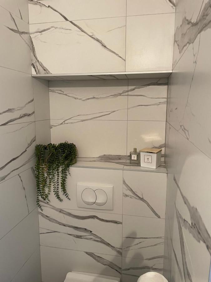 Apartman David 73 Split Exterior foto