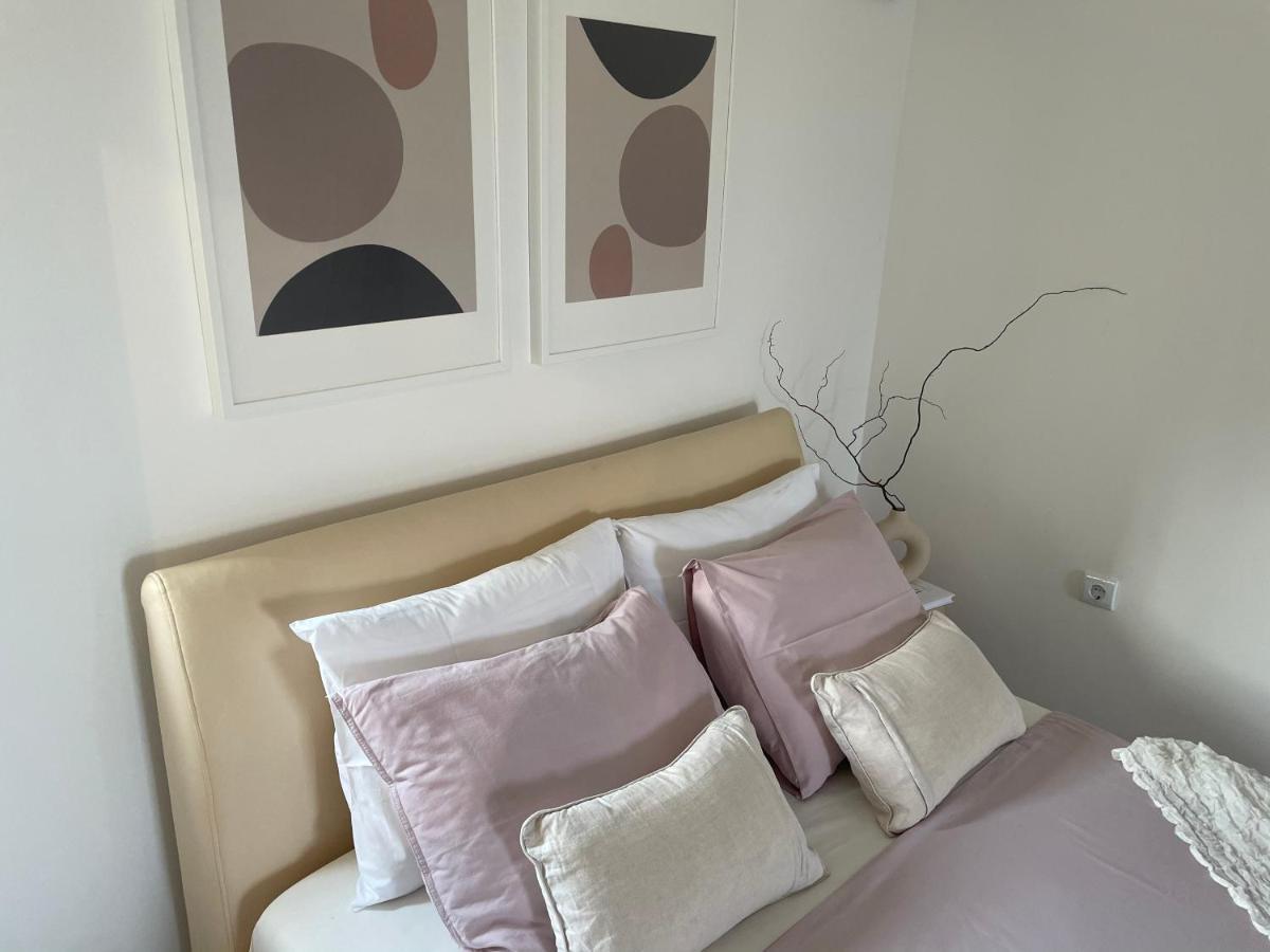 Apartman David 73 Split Exterior foto